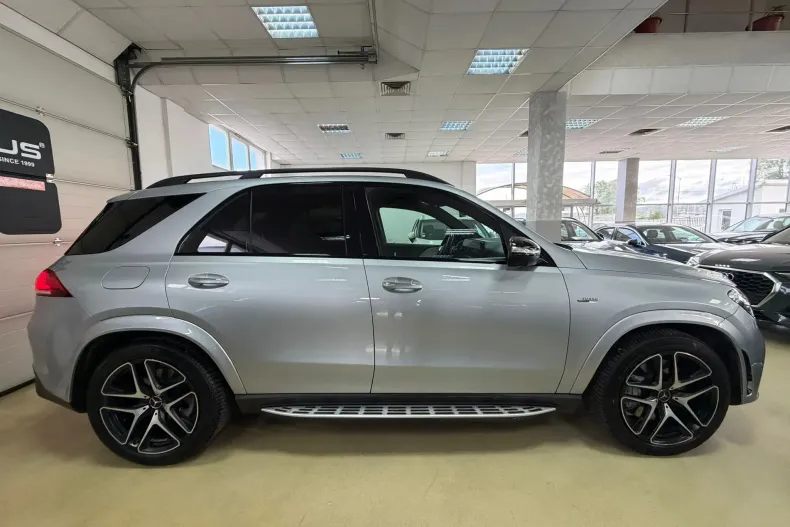 Mercedes-Benz GLE din 2022 cu 124.284 km - oferta MER208363 - foto 7