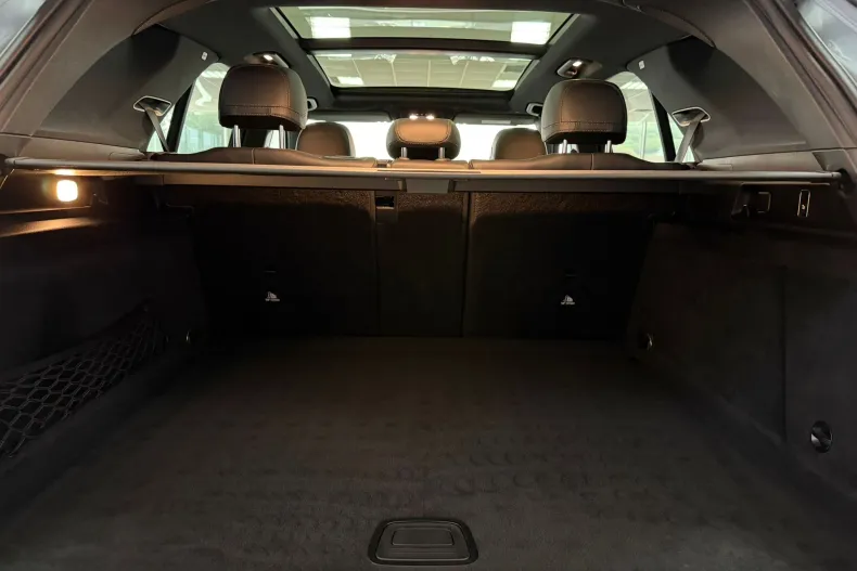 Mercedes-Benz GLE din 2022 cu 124.284 km - oferta MER208363 - foto 12