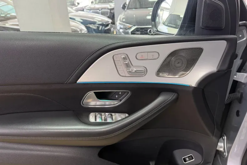 Mercedes-Benz GLE din 2022 cu 124.284 km - oferta MER208363 - foto 14