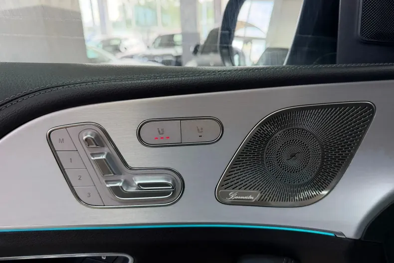 Mercedes-Benz GLE din 2022 cu 124.284 km - oferta MER208363 - foto 15