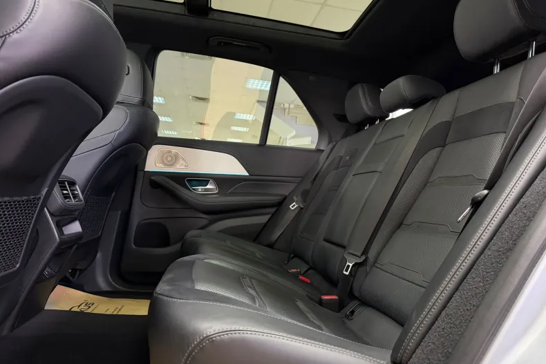 Mercedes-Benz GLE din 2022 cu 124.284 km - oferta MER208363 - foto 16