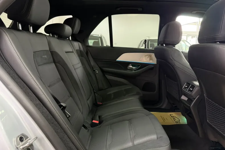 Mercedes-Benz GLE din 2022 cu 124.284 km - oferta MER208363 - foto 17