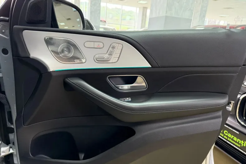 Mercedes-Benz GLE din 2022 cu 124.284 km - oferta MER208363 - foto 18