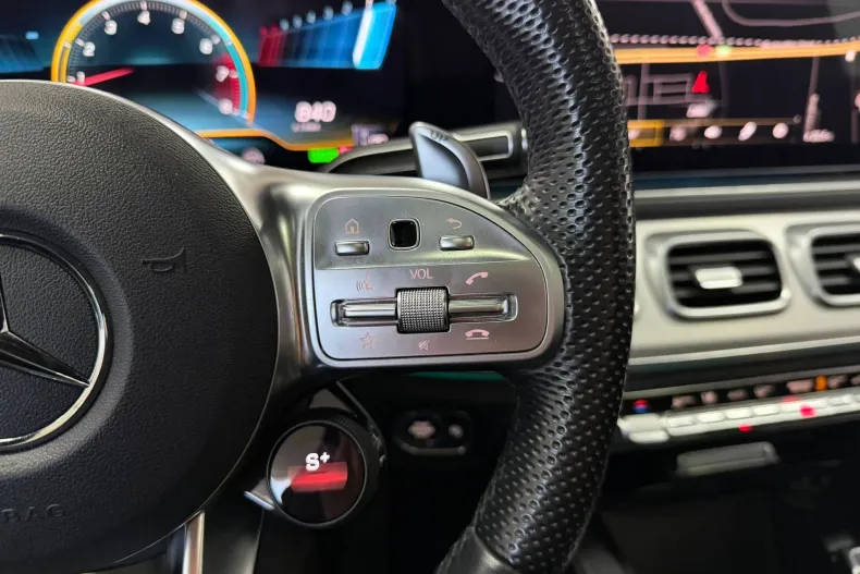 Mercedes-Benz GLE din 2022 cu 124.284 km - oferta MER208363 - foto 22