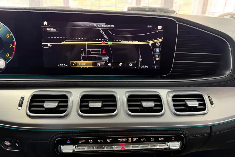 Mercedes-Benz GLE din 2022 cu 124.284 km - oferta MER208363 - foto 30