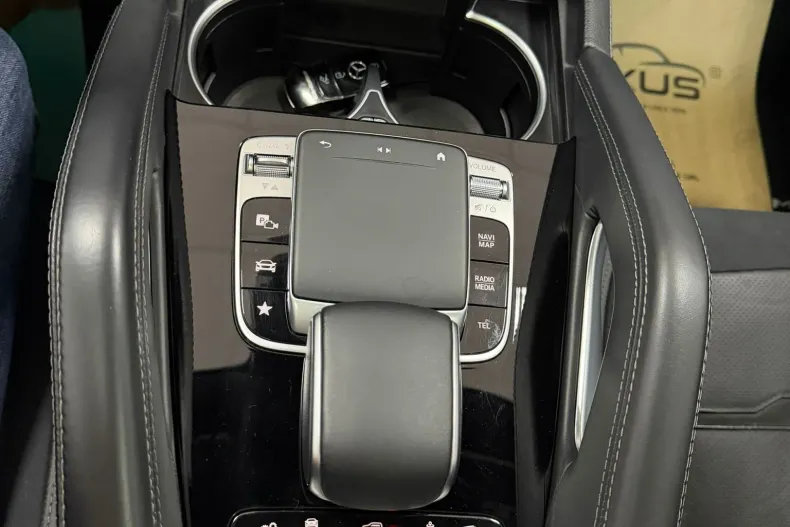 Mercedes-Benz GLE din 2022 cu 124.284 km - oferta MER208363 - foto 31