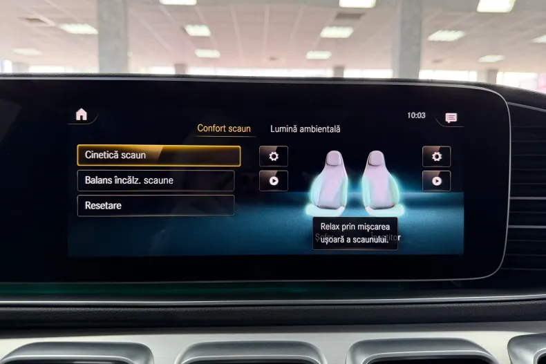 Mercedes-Benz GLE din 2022 cu 124.284 km - oferta MER208363 - foto 32