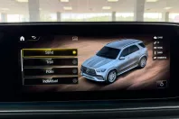Mercedes-Benz GLE din 2022 cu 124.284 km - oferta MER208363 - foto 34