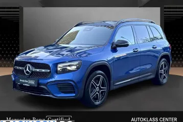 Mercedes-Benz GLB din 2025 - oferta MER208364