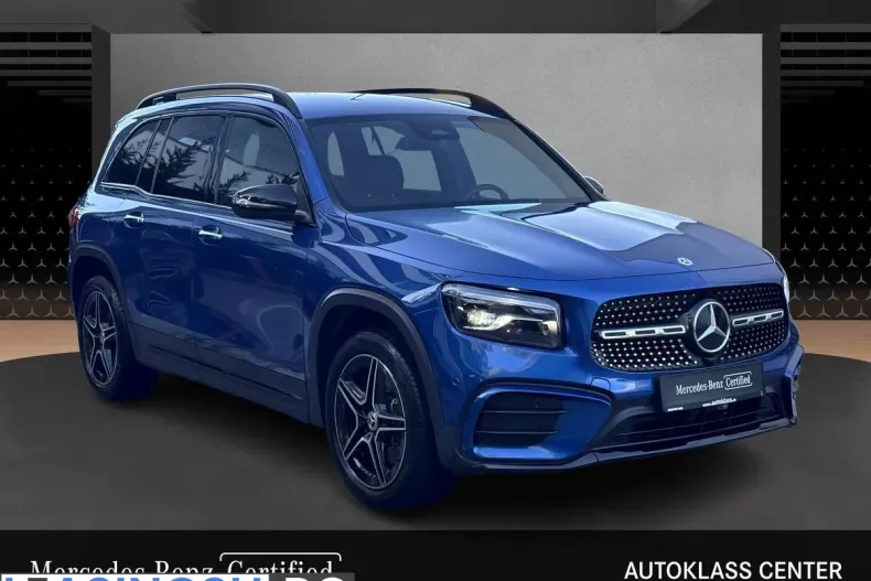Mercedes-Benz GLB din 2025 cu 16.780 km - oferta MER208364 - foto 7