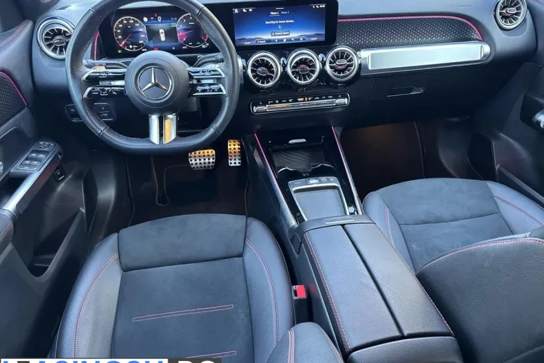 Mercedes-Benz GLB din 2025 cu 16.780 km - oferta MER208364 - foto 11