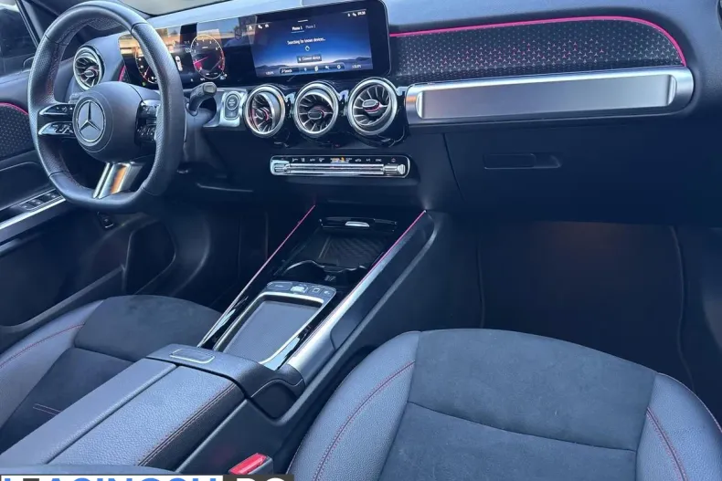 Mercedes-Benz GLB din 2025 cu 16.780 km - oferta MER208364 - foto 12