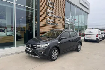 Dacia Sandero din 2022 - oferta DAC208365