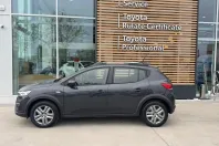 Dacia Sandero din 2022 cu 70.897 km - oferta DAC208365 - foto 5