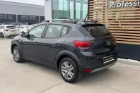 Dacia Sandero din 2022 cu 70.897 km - oferta DAC208365 - foto 6