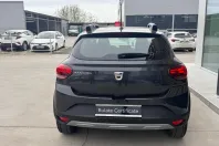 Dacia Sandero din 2022 cu 70.897 km - oferta DAC208365 - foto 7