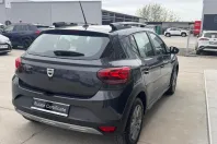 Dacia Sandero din 2022 cu 70.897 km - oferta DAC208365 - foto 8
