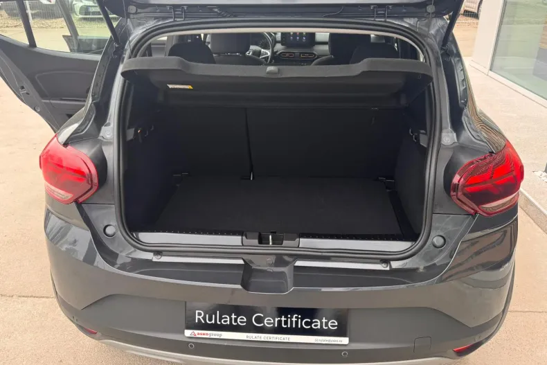 Dacia Sandero din 2022 cu 70.897 km - oferta DAC208365 - foto 9