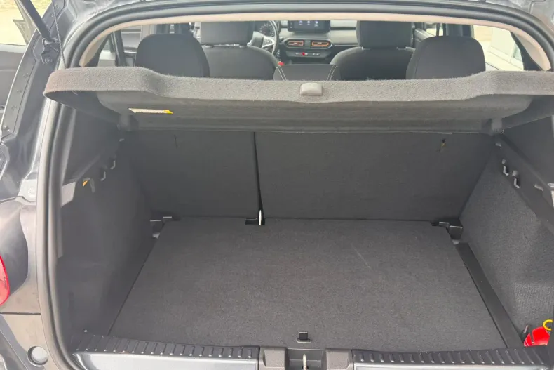 Dacia Sandero din 2022 cu 70.897 km - oferta DAC208365 - foto 14