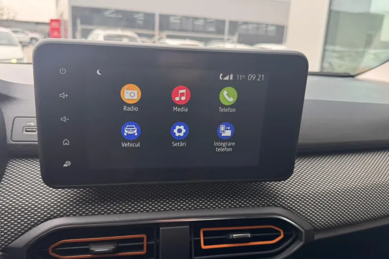 Dacia Sandero din 2022 cu 70.897 km - oferta DAC208365 - foto 17