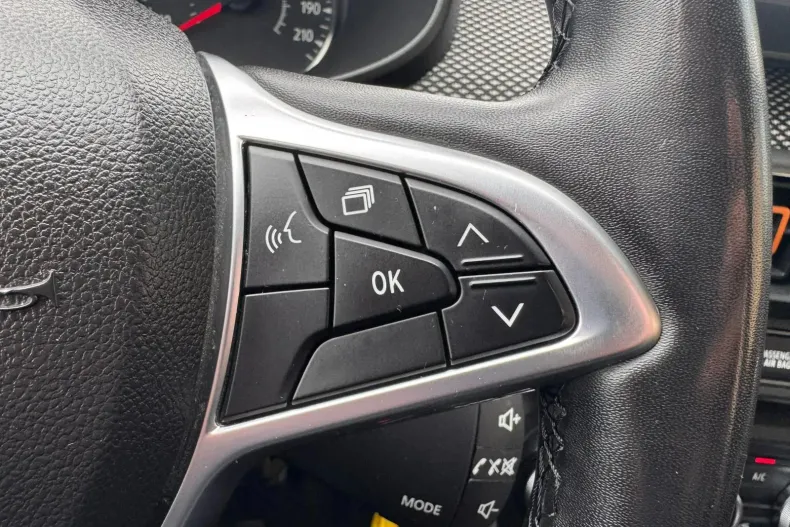 Dacia Sandero din 2022 cu 70.897 km - oferta DAC208365 - foto 21