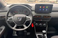 Dacia Sandero din 2022 cu 70.897 km - oferta DAC208365 - foto 22