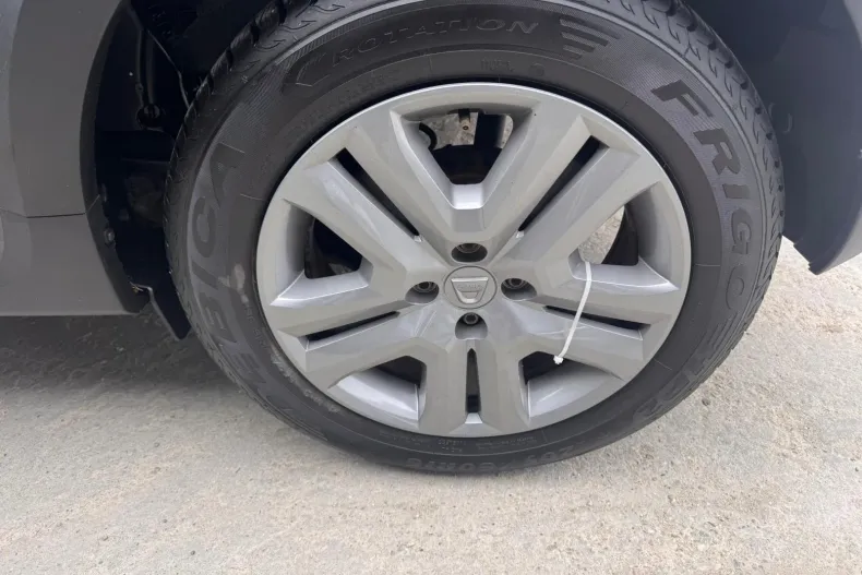 Dacia Sandero din 2022 cu 70.897 km - oferta DAC208365 - foto 23