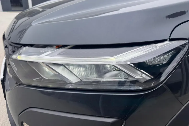 Dacia Sandero din 2022 cu 70.897 km - oferta DAC208365 - foto 25