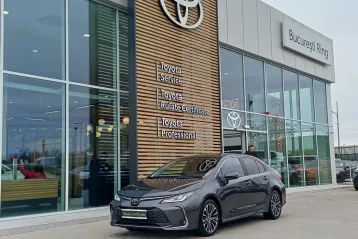 Toyota Corolla din 2023 - oferta TOY208366