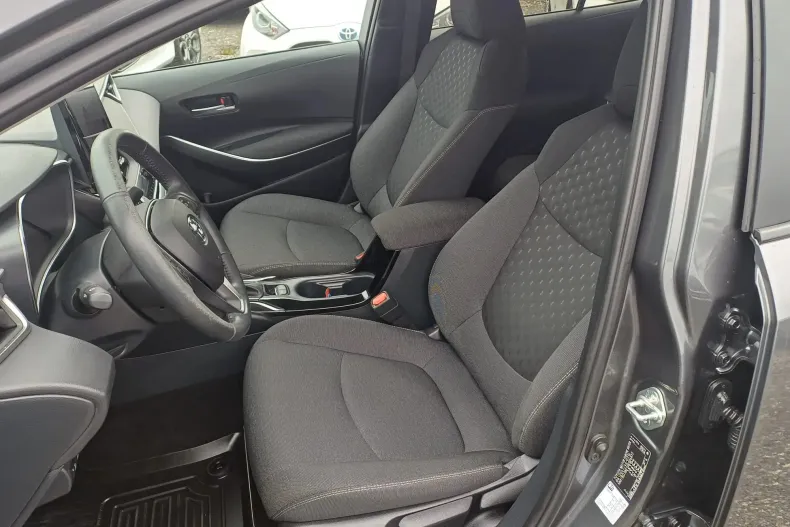 Toyota Corolla din 2023 cu 91.391 km - oferta TOY208366 - foto 9