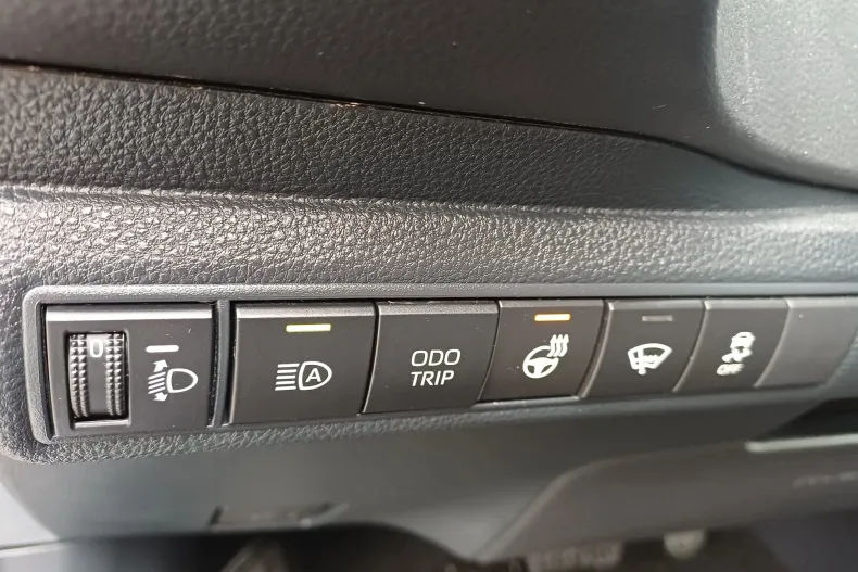 Toyota Corolla din 2023 cu 91.391 km - oferta TOY208366 - foto 12