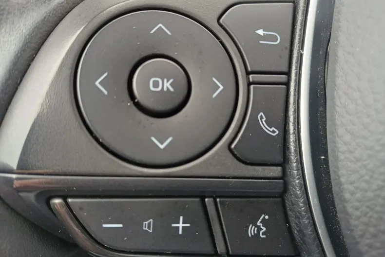 Toyota Corolla din 2023 cu 91.391 km - oferta TOY208366 - foto 13