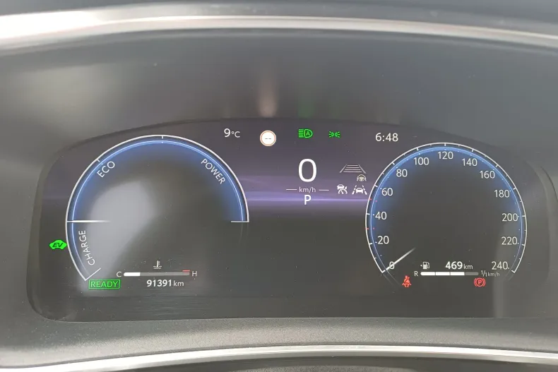 Toyota Corolla din 2023 cu 91.391 km - oferta TOY208366 - foto 15