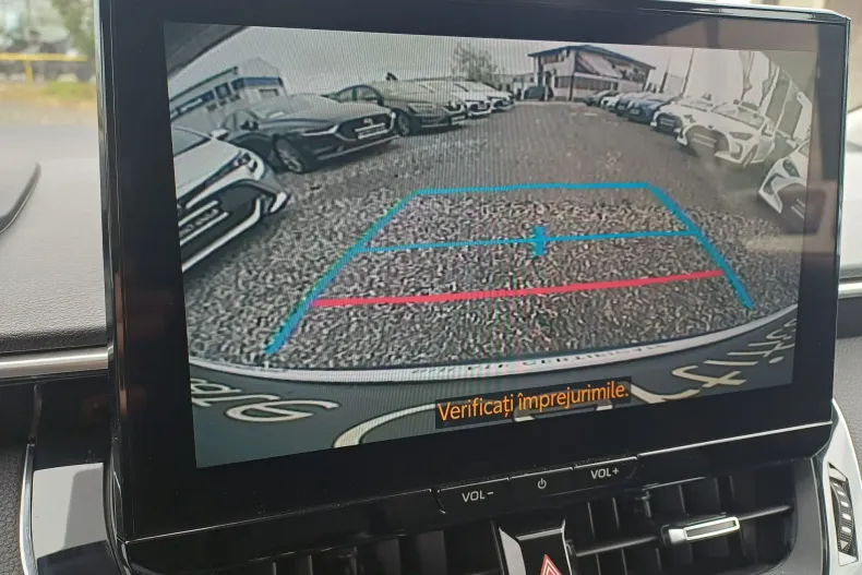 Toyota Corolla din 2023 cu 91.391 km - oferta TOY208366 - foto 17