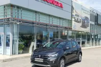 Dacia Sandero Stepway din 2022 cu 70.565 km - oferta DAC208367 - foto 1