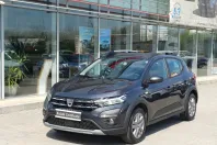 Dacia Sandero Stepway din 2022 cu 70.565 km - oferta DAC208367 - foto 2
