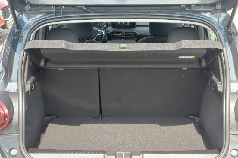 Dacia Sandero Stepway din 2022 cu 70.565 km - oferta DAC208367 - foto 6