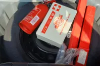 Dacia Sandero Stepway din 2022 cu 70.565 km - oferta DAC208367 - foto 7