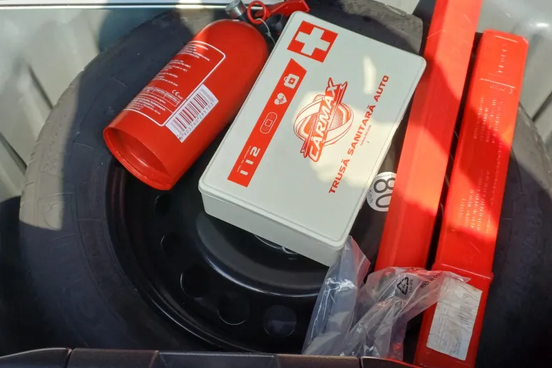 Dacia Sandero Stepway din 2022 cu 70.565 km - oferta DAC208367 - foto 7