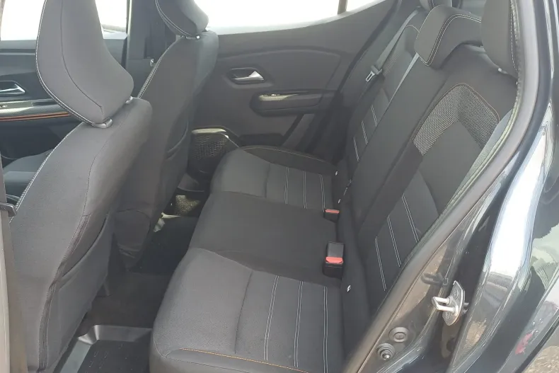 Dacia Sandero Stepway din 2022 cu 70.565 km - oferta DAC208367 - foto 8