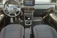 Dacia Sandero Stepway din 2022 cu 70.565 km - oferta DAC208367 - foto 10