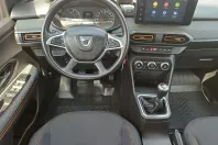 Dacia Sandero Stepway din 2022 cu 70.565 km - oferta DAC208367 - foto 11