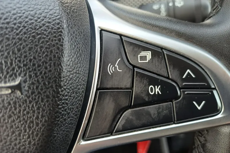 Dacia Sandero Stepway din 2022 cu 70.565 km - oferta DAC208367 - foto 15