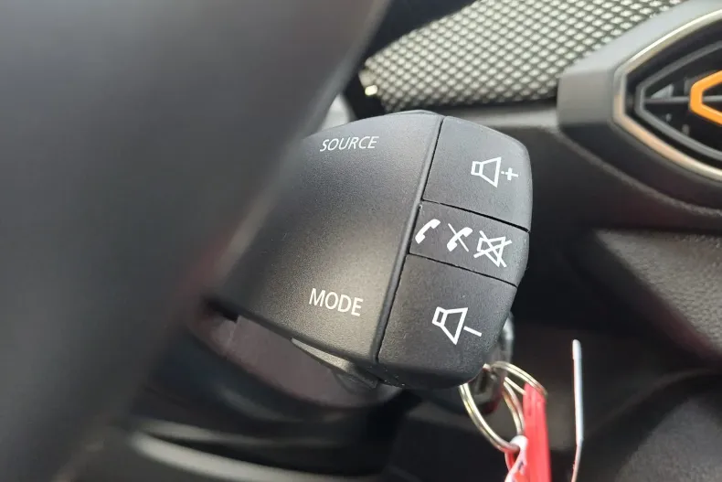 Dacia Sandero Stepway din 2022 cu 70.565 km - oferta DAC208367 - foto 16