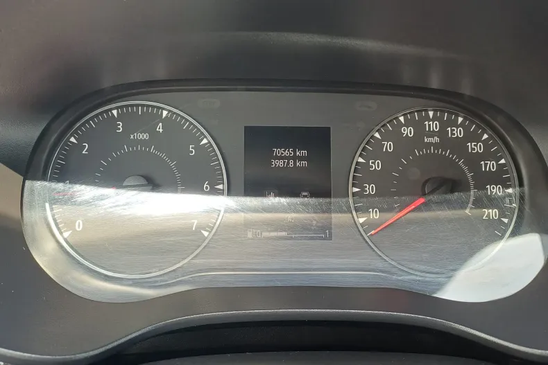 Dacia Sandero Stepway din 2022 cu 70.565 km - oferta DAC208367 - foto 17