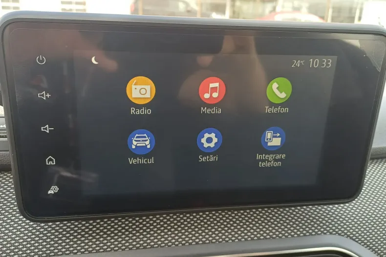 Dacia Sandero Stepway din 2022 cu 70.565 km - oferta DAC208367 - foto 18