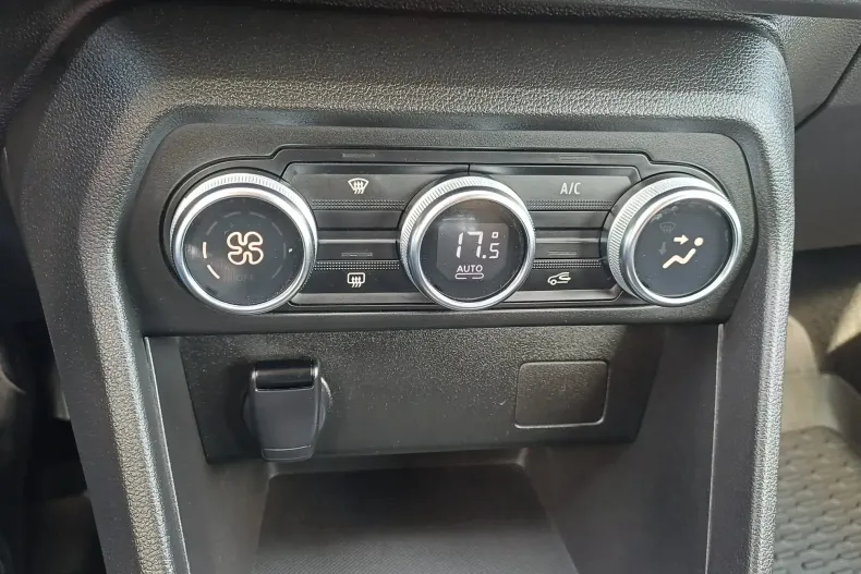 Dacia Sandero Stepway din 2022 cu 70.565 km - oferta DAC208367 - foto 20