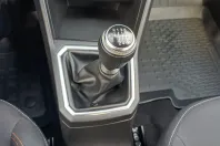 Dacia Sandero Stepway din 2022 cu 70.565 km - oferta DAC208367 - foto 21