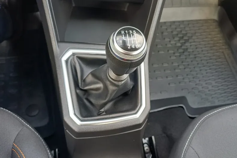 Dacia Sandero Stepway din 2022 cu 70.565 km - oferta DAC208367 - foto 21