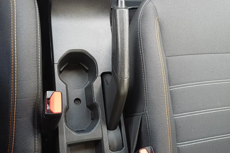 Dacia Sandero Stepway din 2022 cu 70.565 km - oferta DAC208367 - foto 22